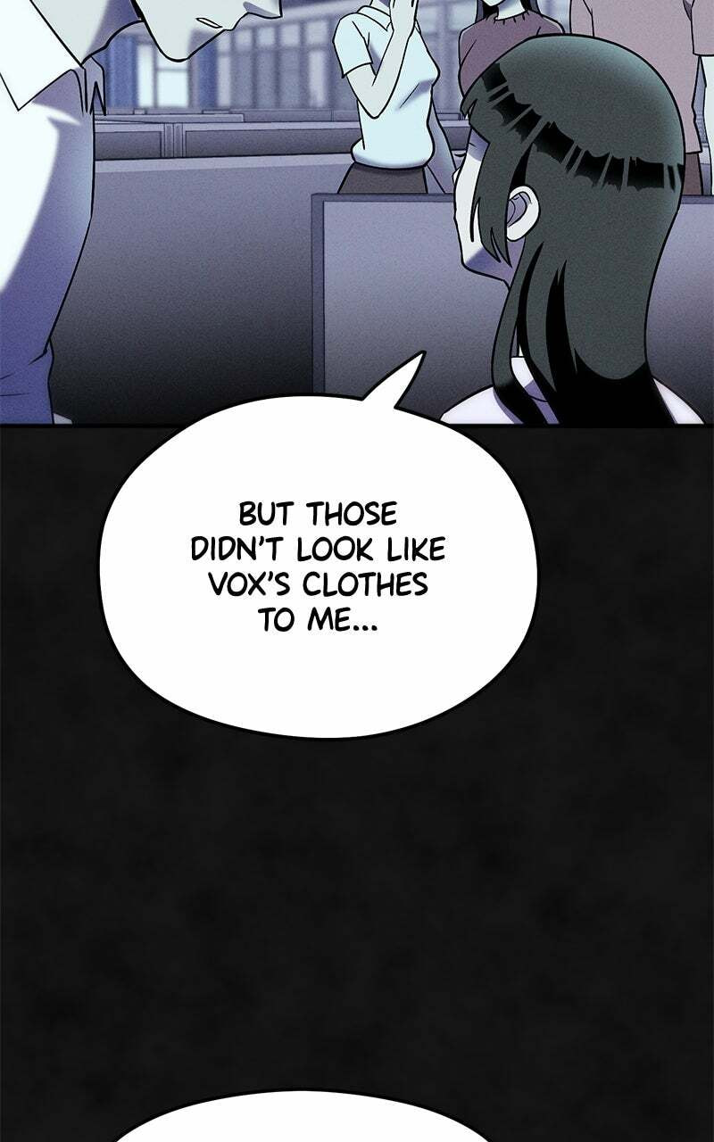 Read Campfire Friends chapter 21 image 39 on Lezhin