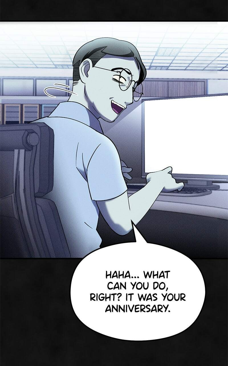 Read Campfire Friends chapter 21 image 4 on Lezhin