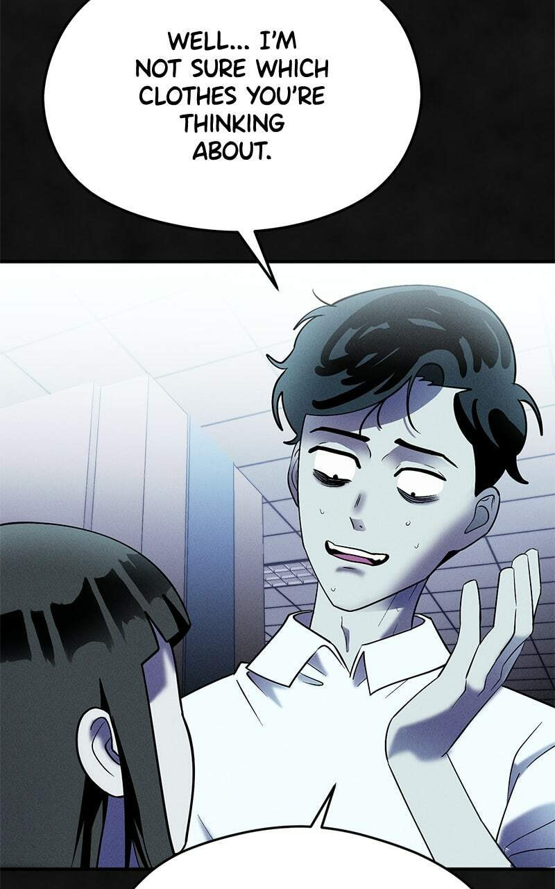 Read Campfire Friends chapter 21 image 40 on Lezhin