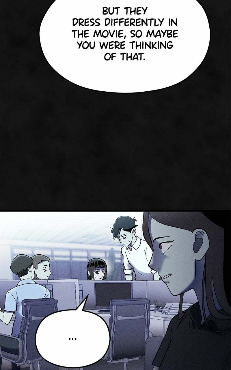Read Campfire Friends chapter 21 image 41 on Lezhin