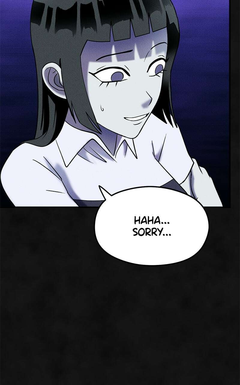 Read Campfire Friends chapter 21 image 43 on Lezhin