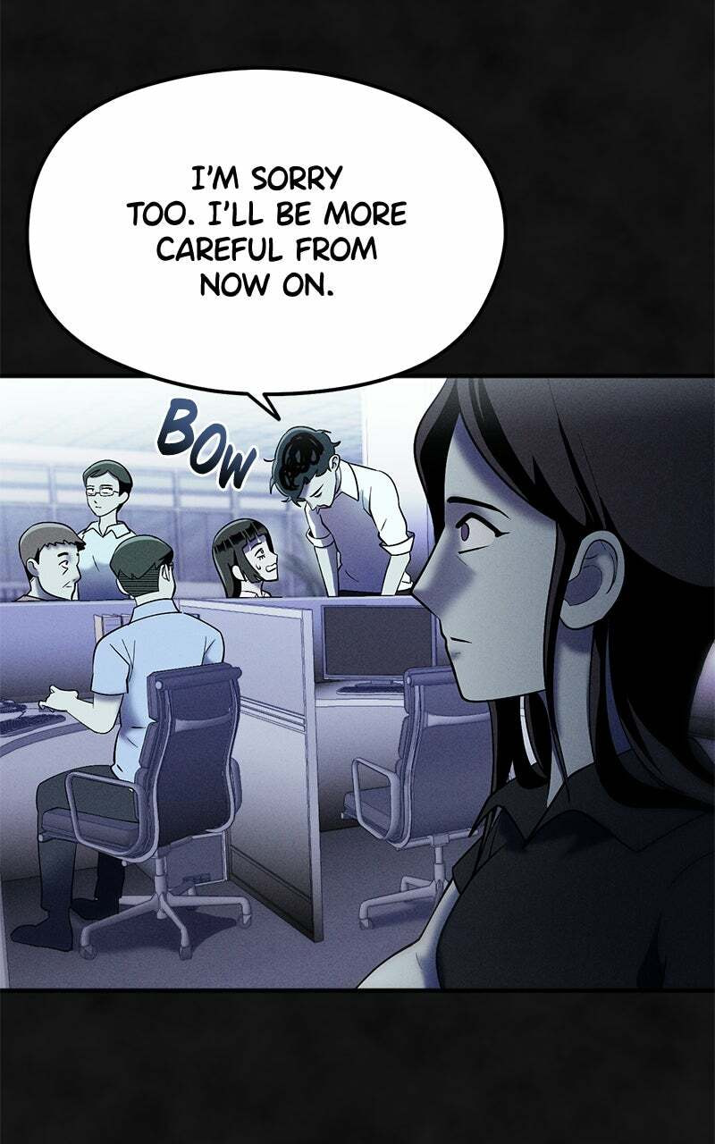 Read Campfire Friends chapter 21 image 44 on Lezhin