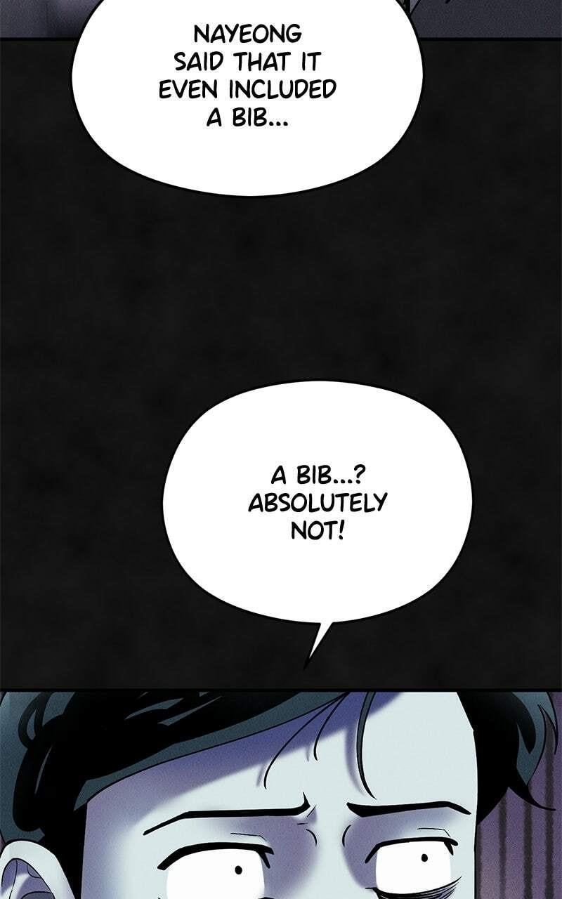 Read Campfire Friends chapter 21 image 46 on Lezhin