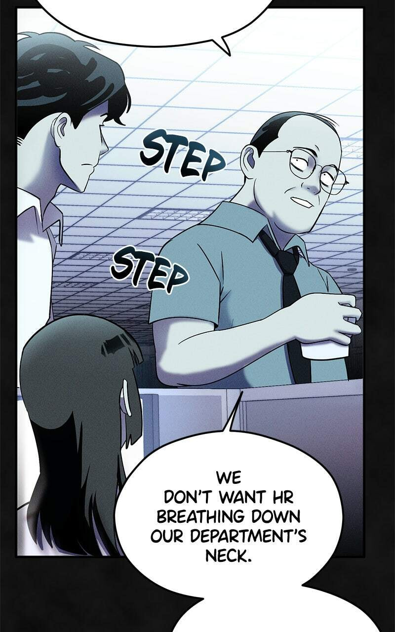 Read Campfire Friends chapter 21 image 48 on Lezhin