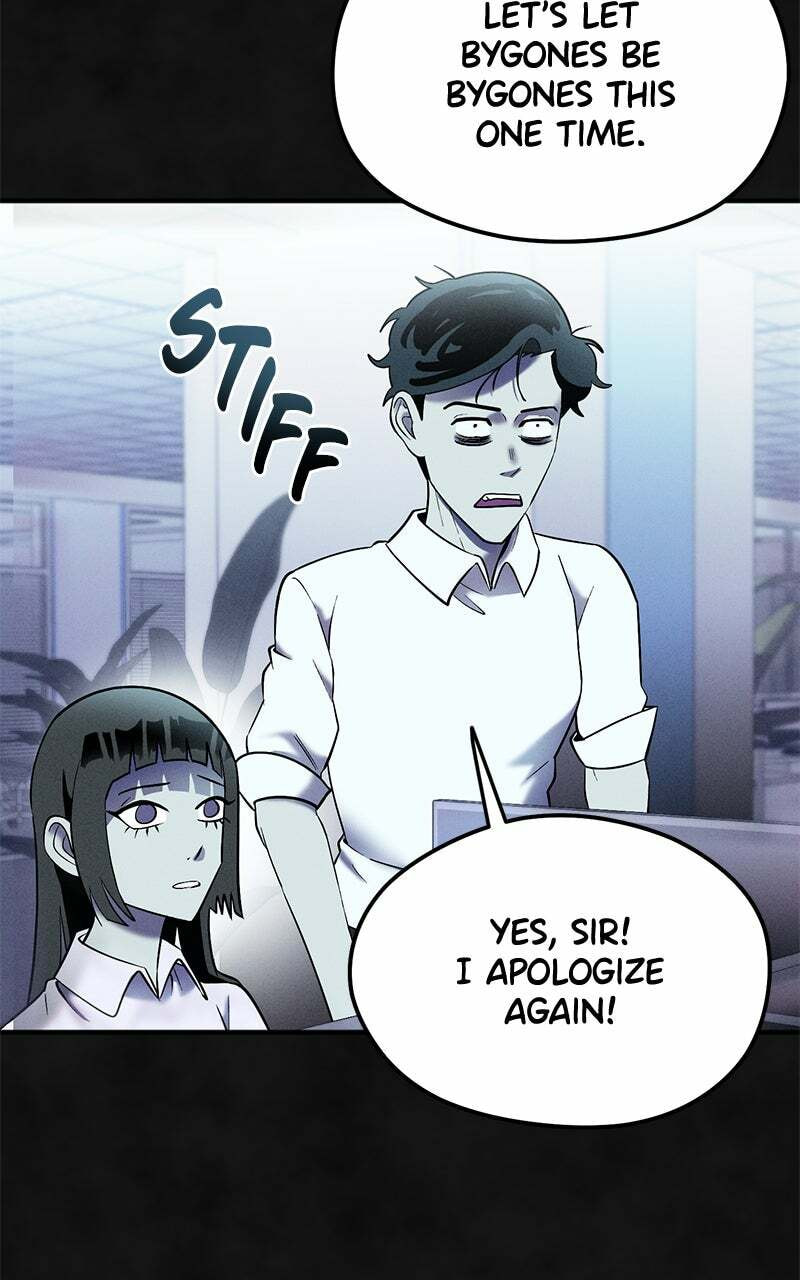 Read Campfire Friends chapter 21 image 49 on Lezhin