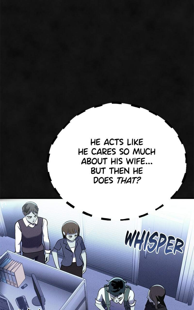 Read Campfire Friends chapter 21 image 5 on Lezhin