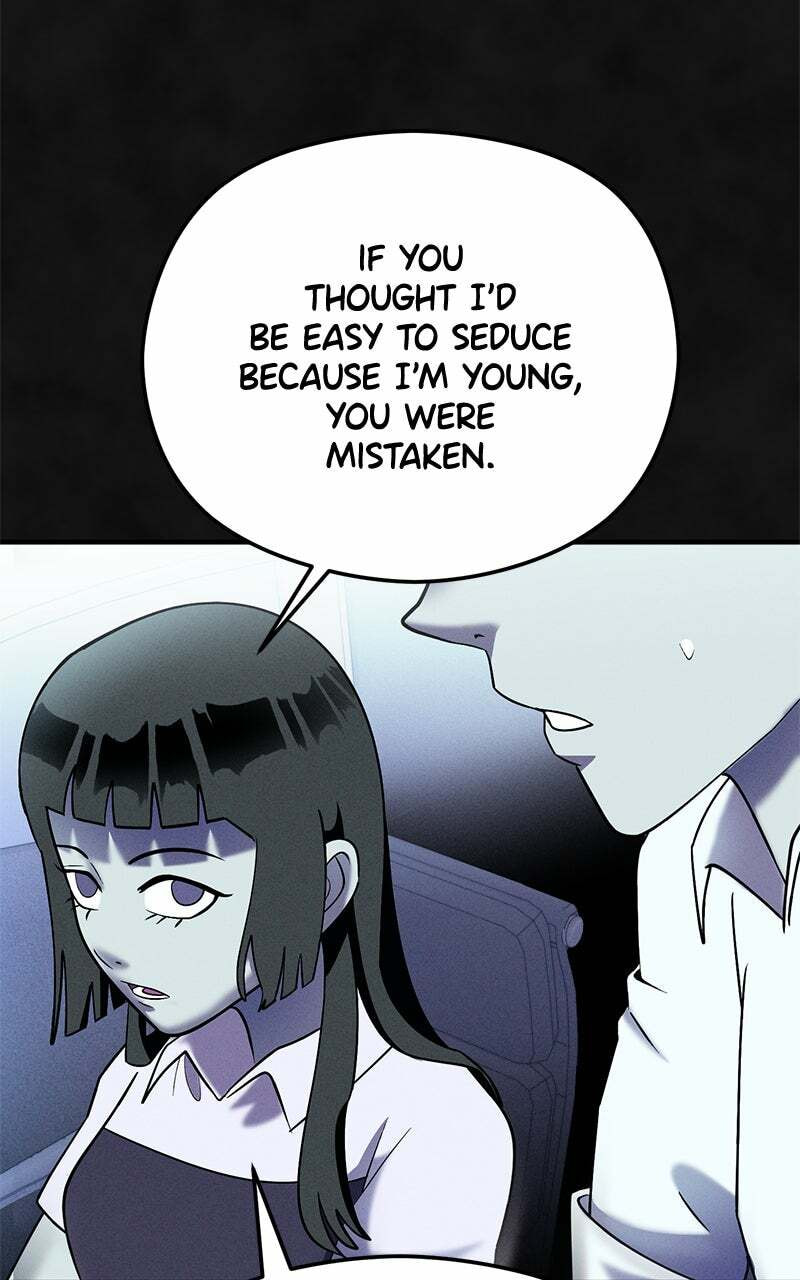 Read Campfire Friends chapter 21 image 51 on Lezhin