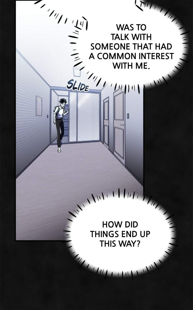 Read Campfire Friends chapter 21 image 55 on Lezhin
