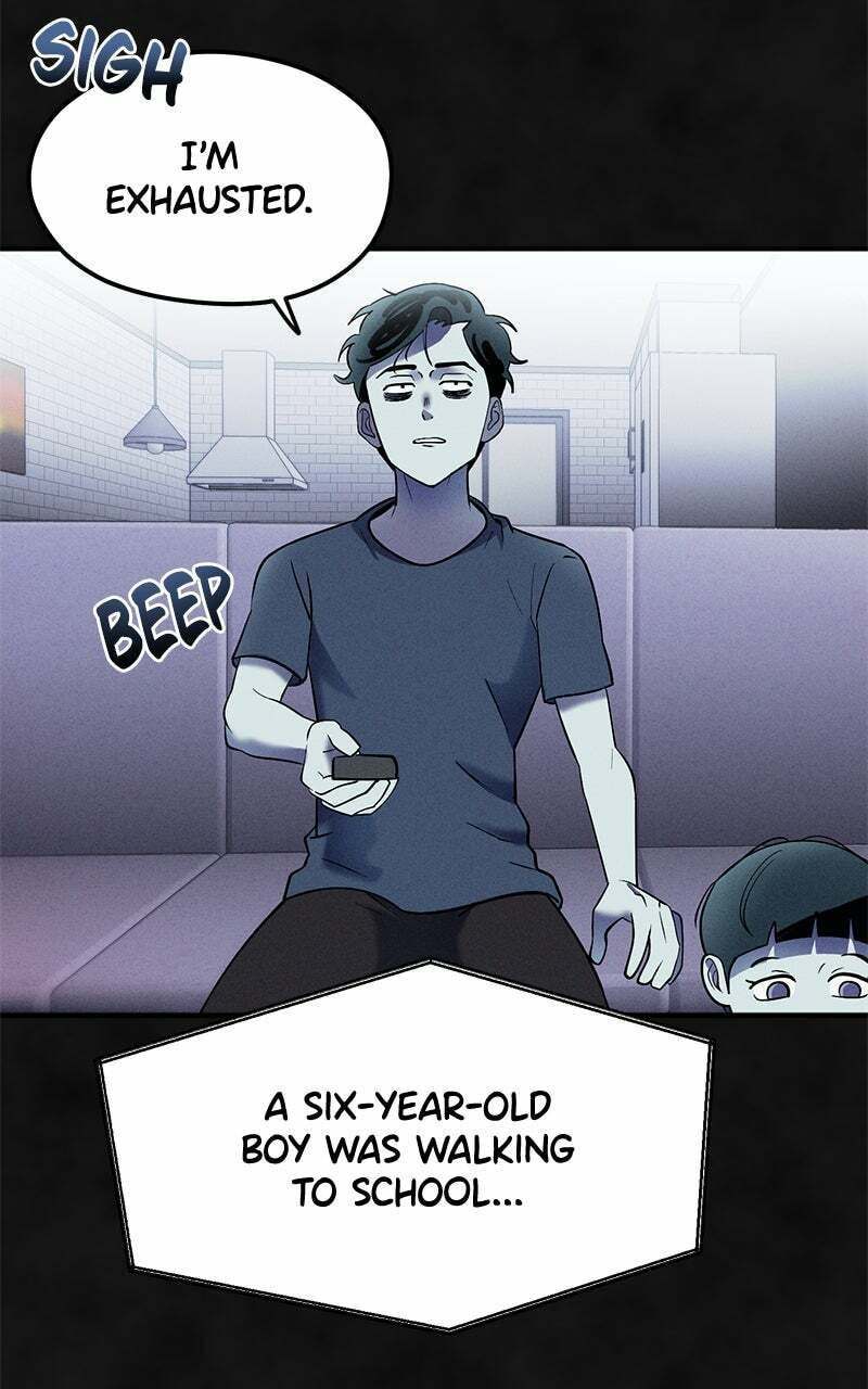 Read Campfire Friends chapter 21 image 56 on Lezhin