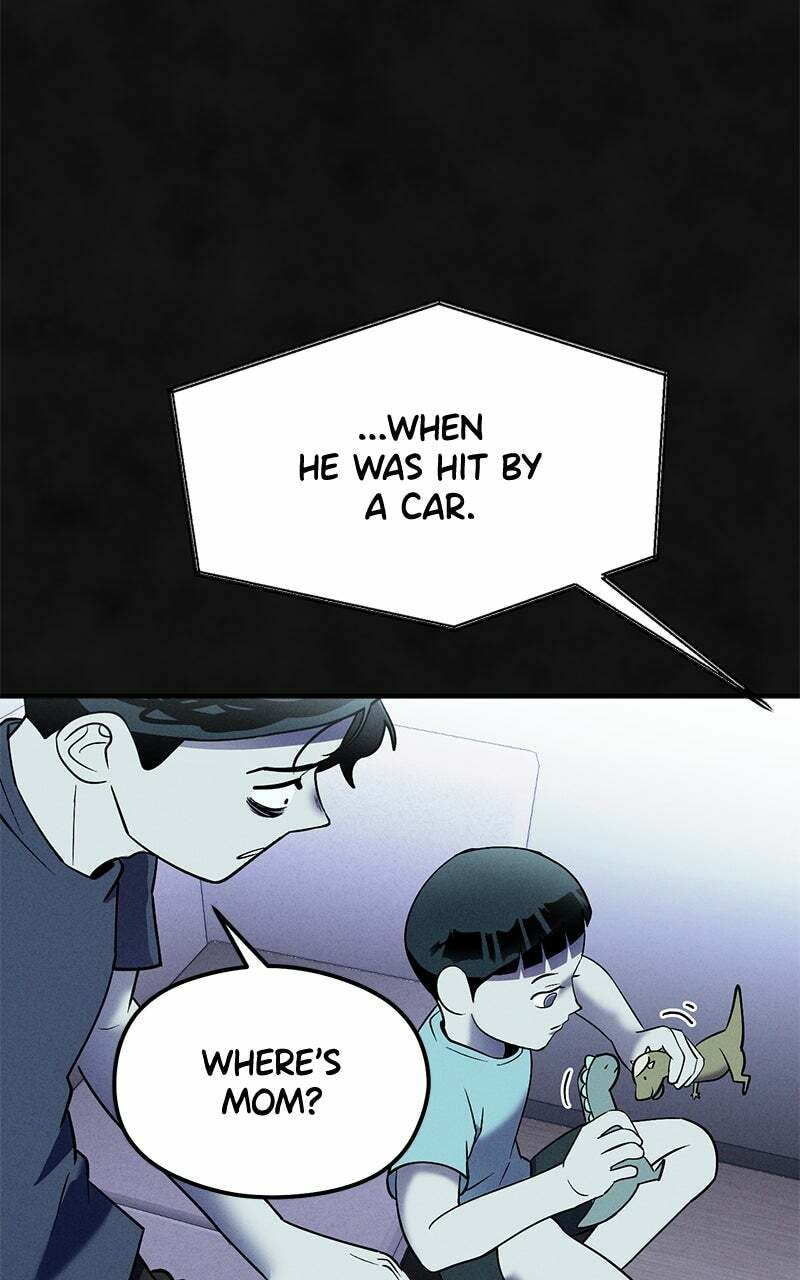 Read Campfire Friends chapter 21 image 57 on Lezhin