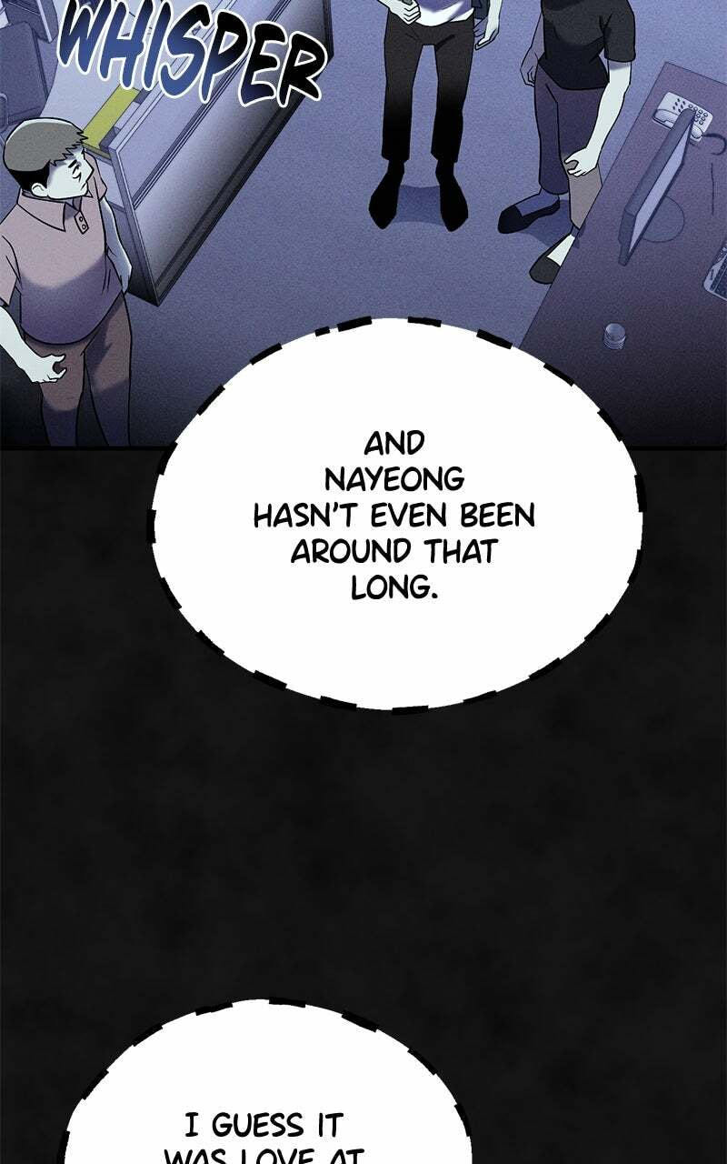 Read Campfire Friends chapter 21 image 6 on Lezhin