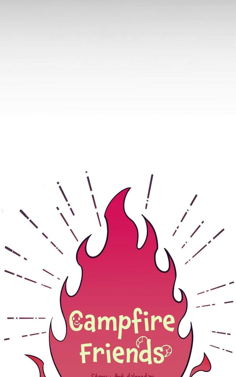 Read Campfire Friends chapter 21 image 68 on Lezhin