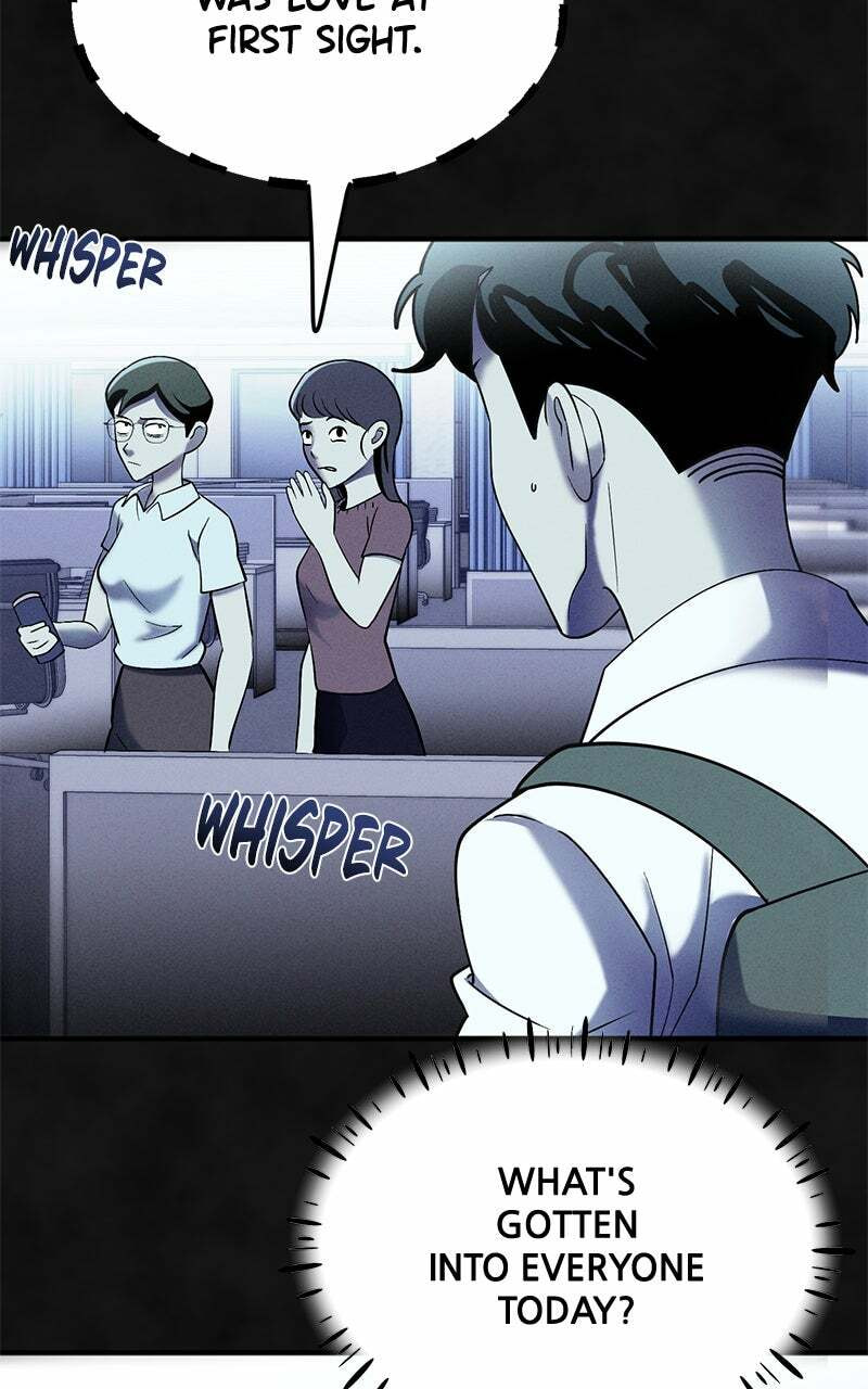 Read Campfire Friends chapter 21 image 7 on Lezhin