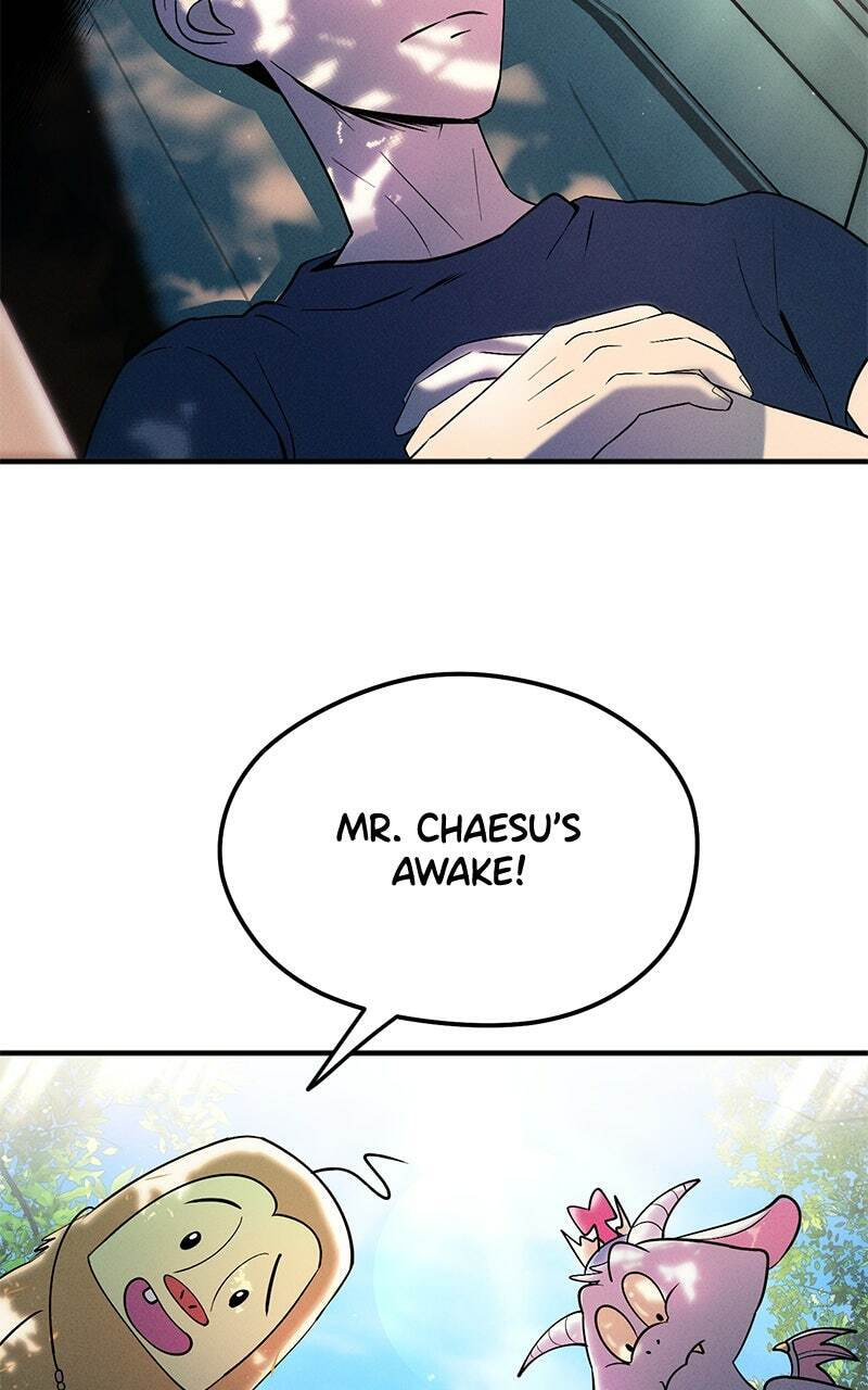 Read Campfire Friends chapter 21 image 72 on Lezhin