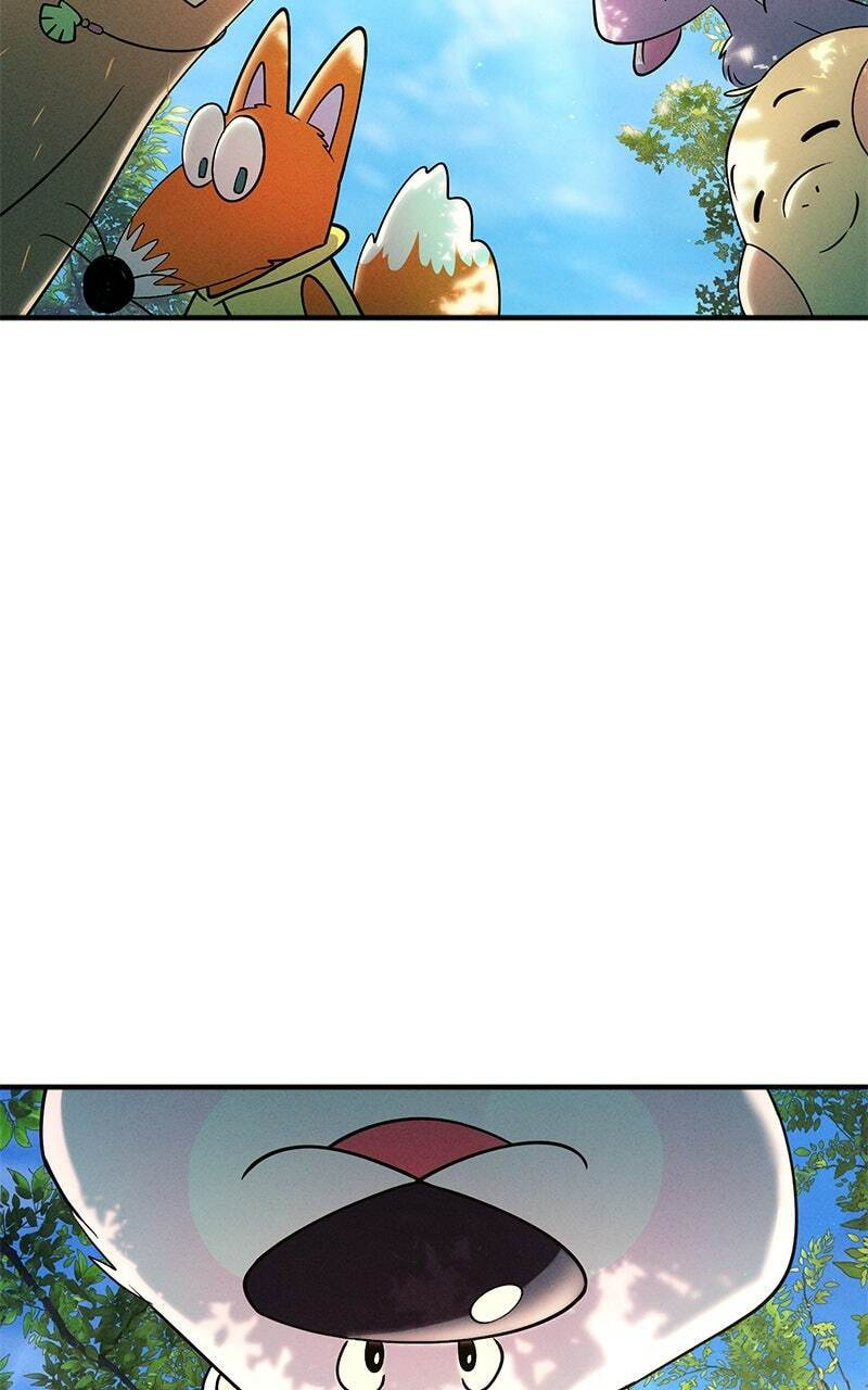 Read Campfire Friends chapter 21 image 73 on Lezhin