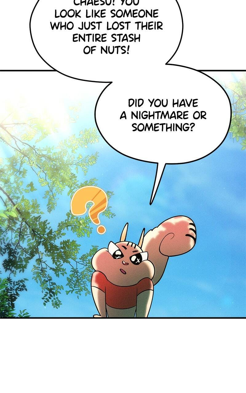 Read Campfire Friends chapter 21 image 75 on Lezhin