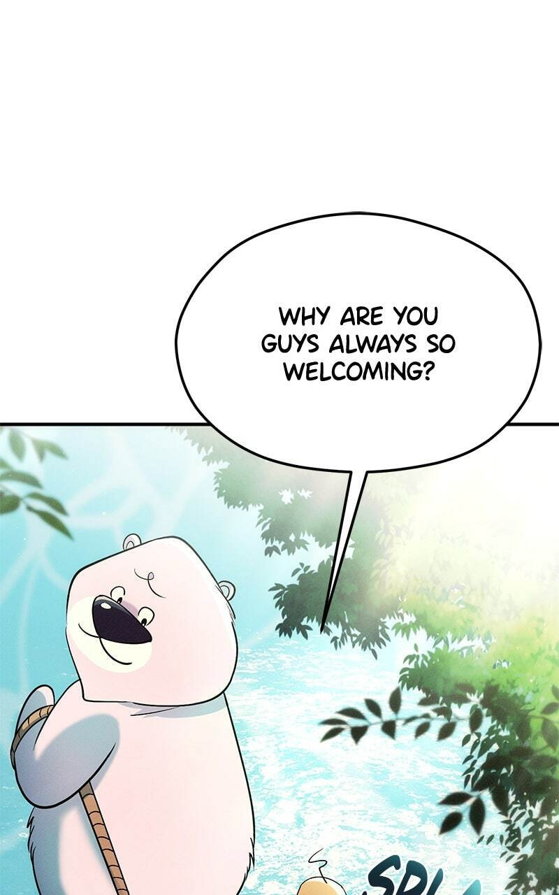 Read Campfire Friends chapter 21 image 76 on Lezhin