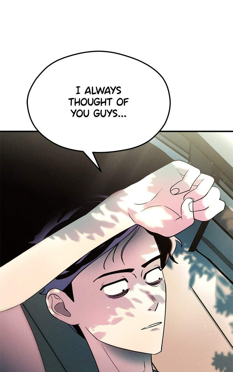 Read Campfire Friends chapter 21 image 78 on Lezhin