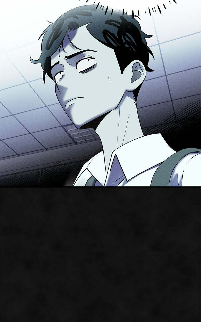 Read Campfire Friends chapter 21 image 8 on Lezhin