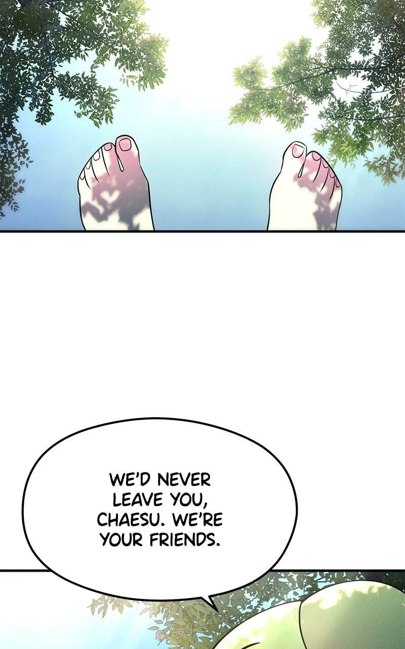 Read Campfire Friends chapter 21 image 84 on Lezhin