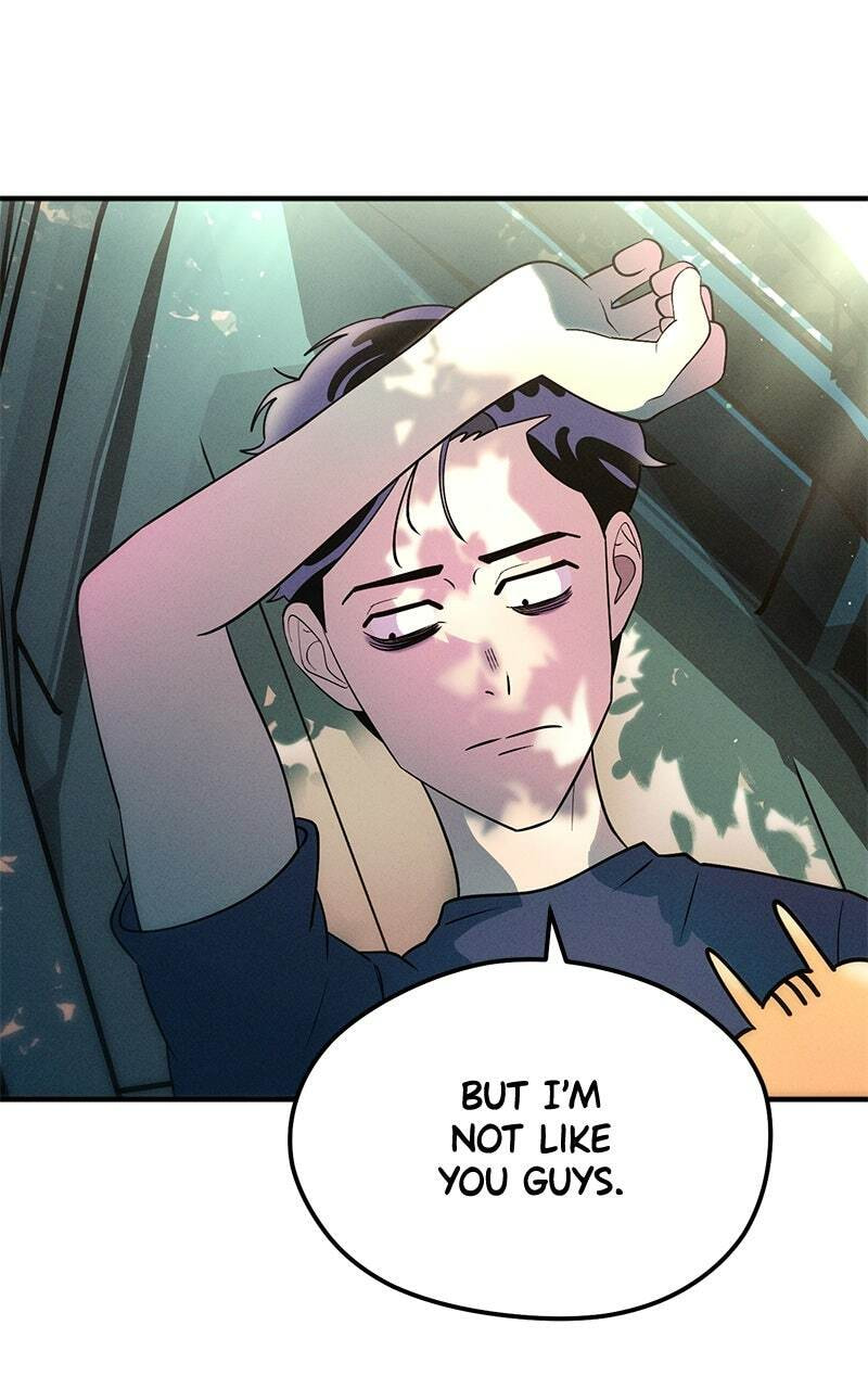 Read Campfire Friends chapter 21 image 86 on Lezhin