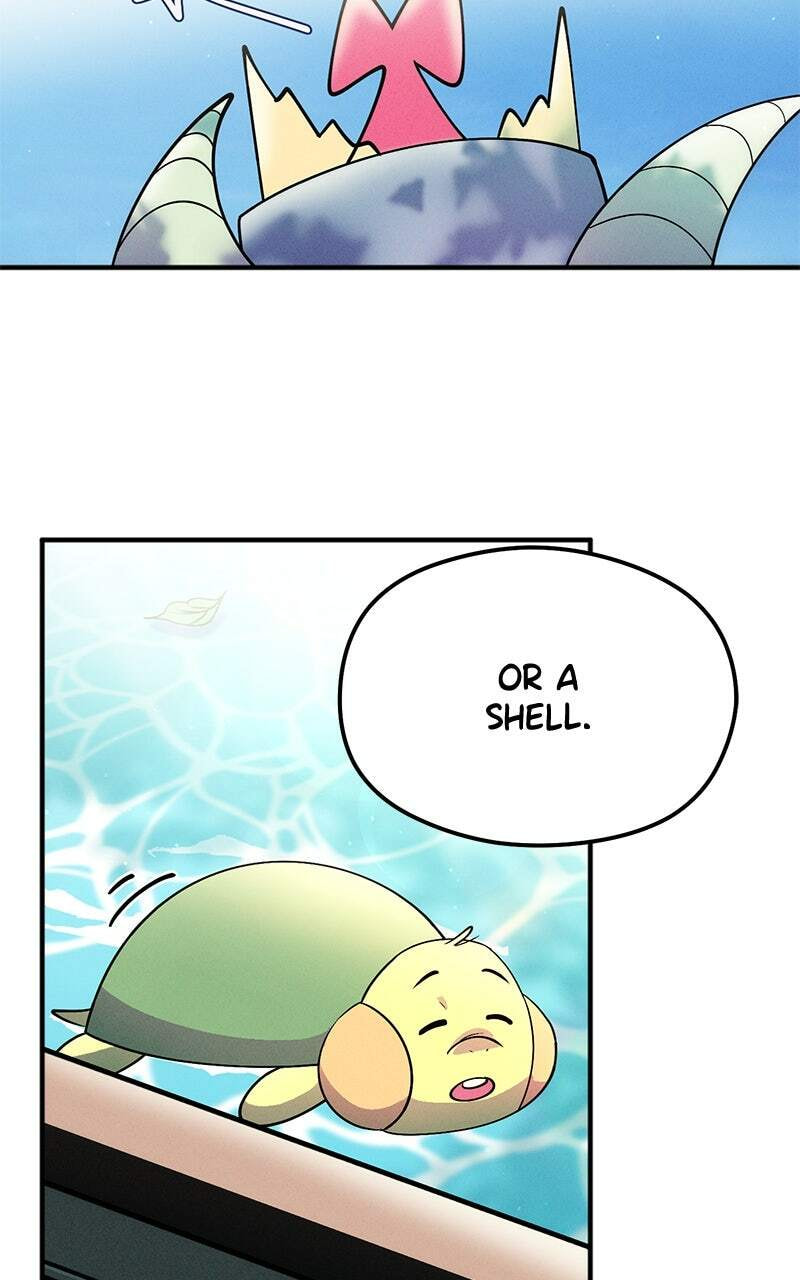 Read Campfire Friends chapter 21 image 89 on Lezhin
