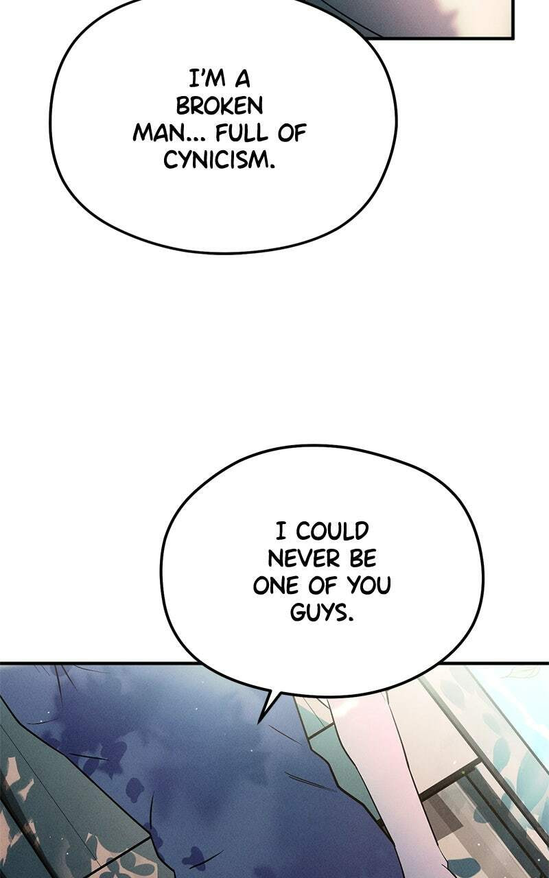 Read Campfire Friends chapter 21 image 91 on Lezhin