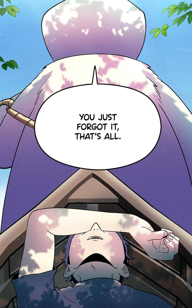 Read Campfire Friends chapter 21 image 93 on Lezhin