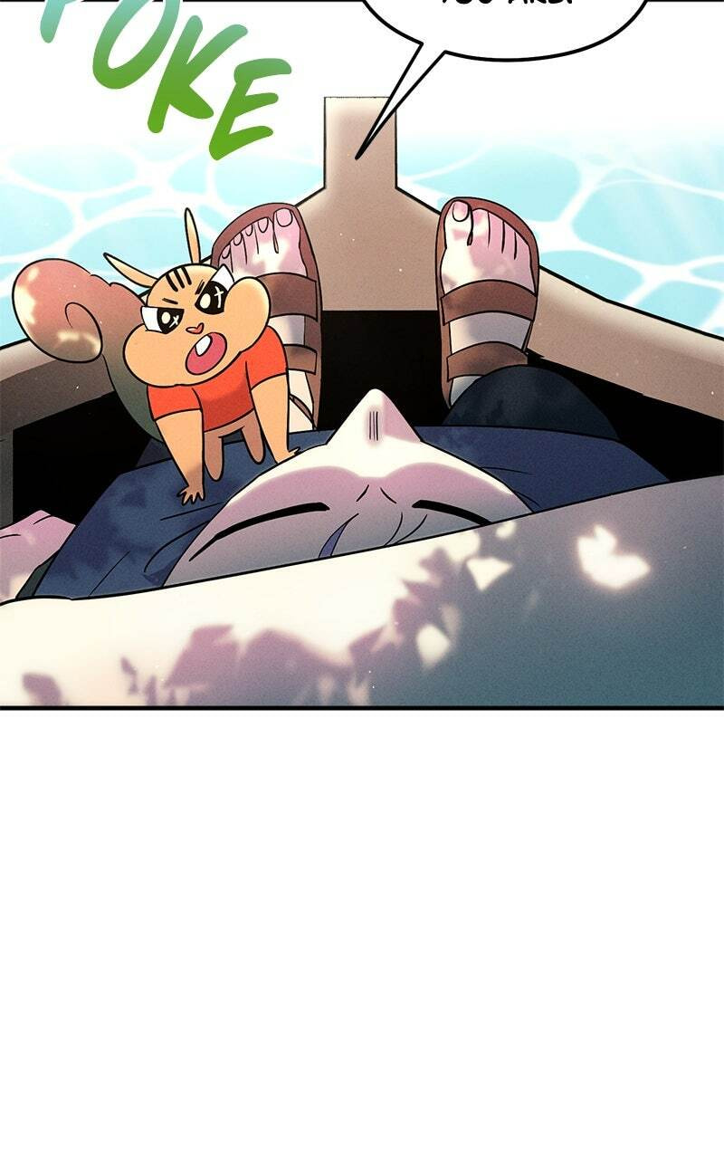 Read Campfire Friends chapter 21 image 95 on Lezhin