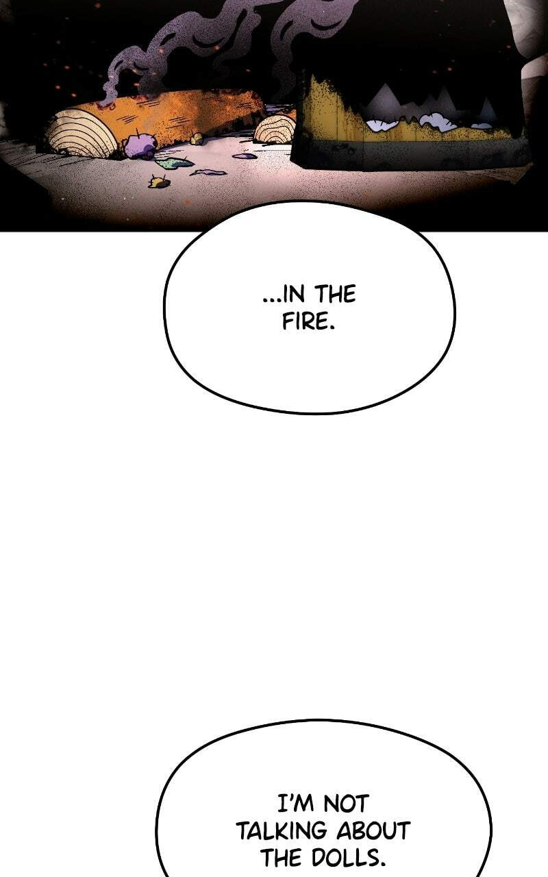 Read Campfire Friends chapter 22 image 102 on Lezhin