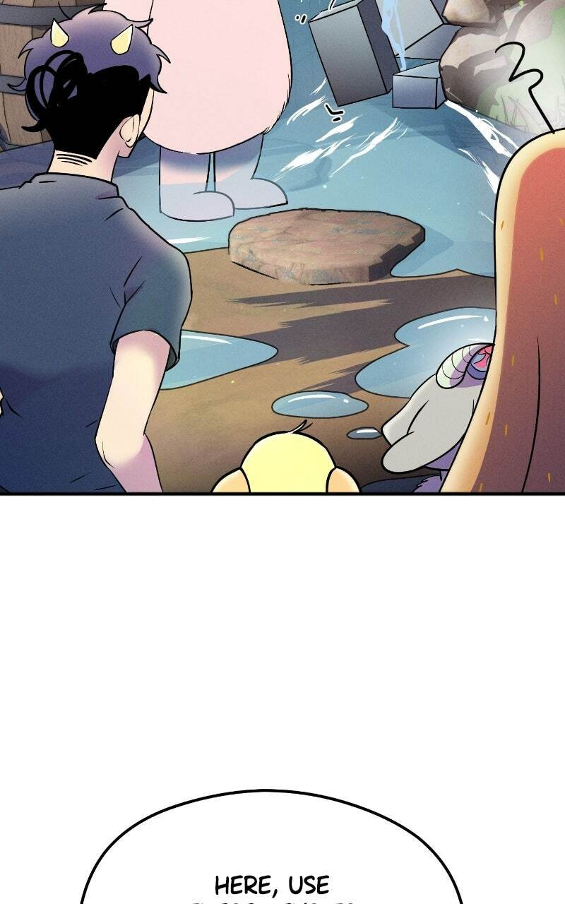 Read Campfire Friends chapter 22 image 18 on Lezhin