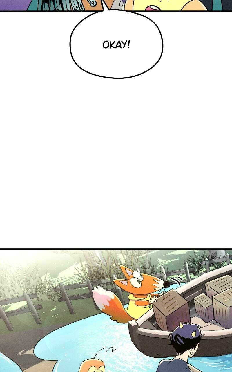 Read Campfire Friends chapter 22 image 20 on Lezhin