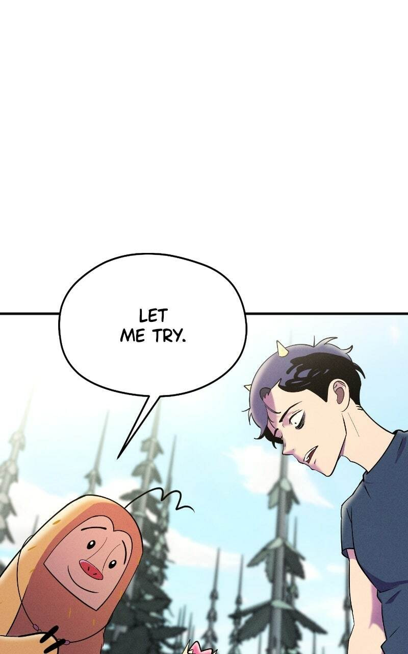 Read Campfire Friends chapter 22 image 32 on Lezhin