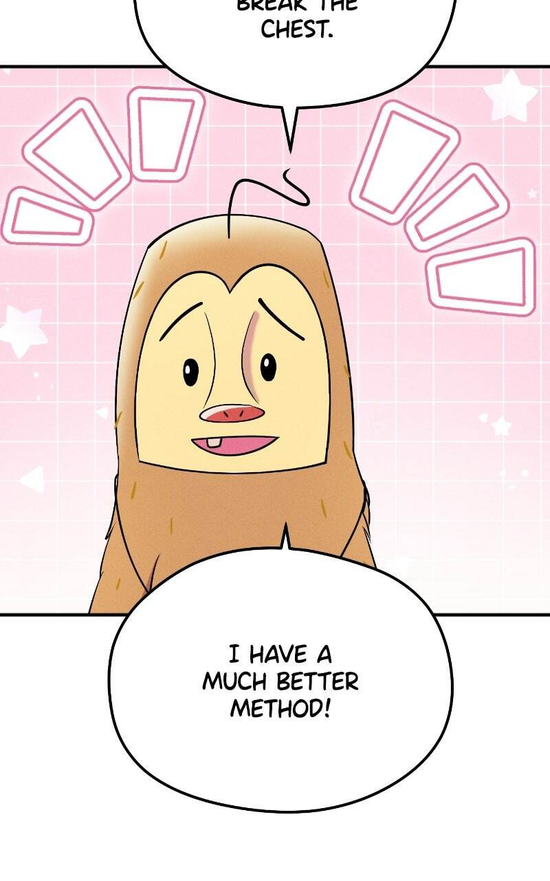 Read Campfire Friends chapter 22 image 34 on Lezhin