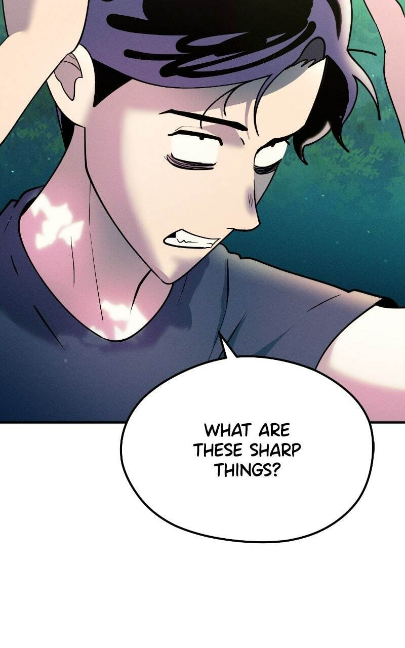 Read Campfire Friends chapter 22 image 4 on Lezhin