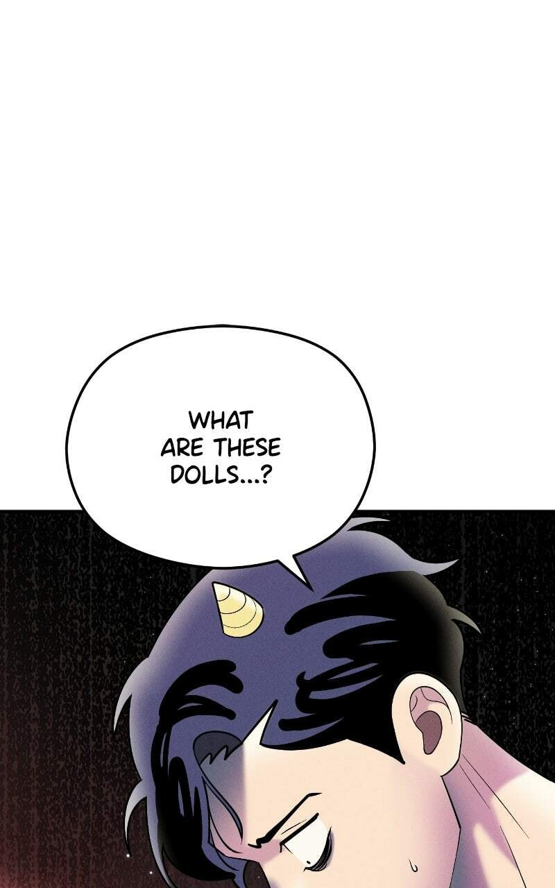 Read Campfire Friends chapter 22 image 44 on Lezhin