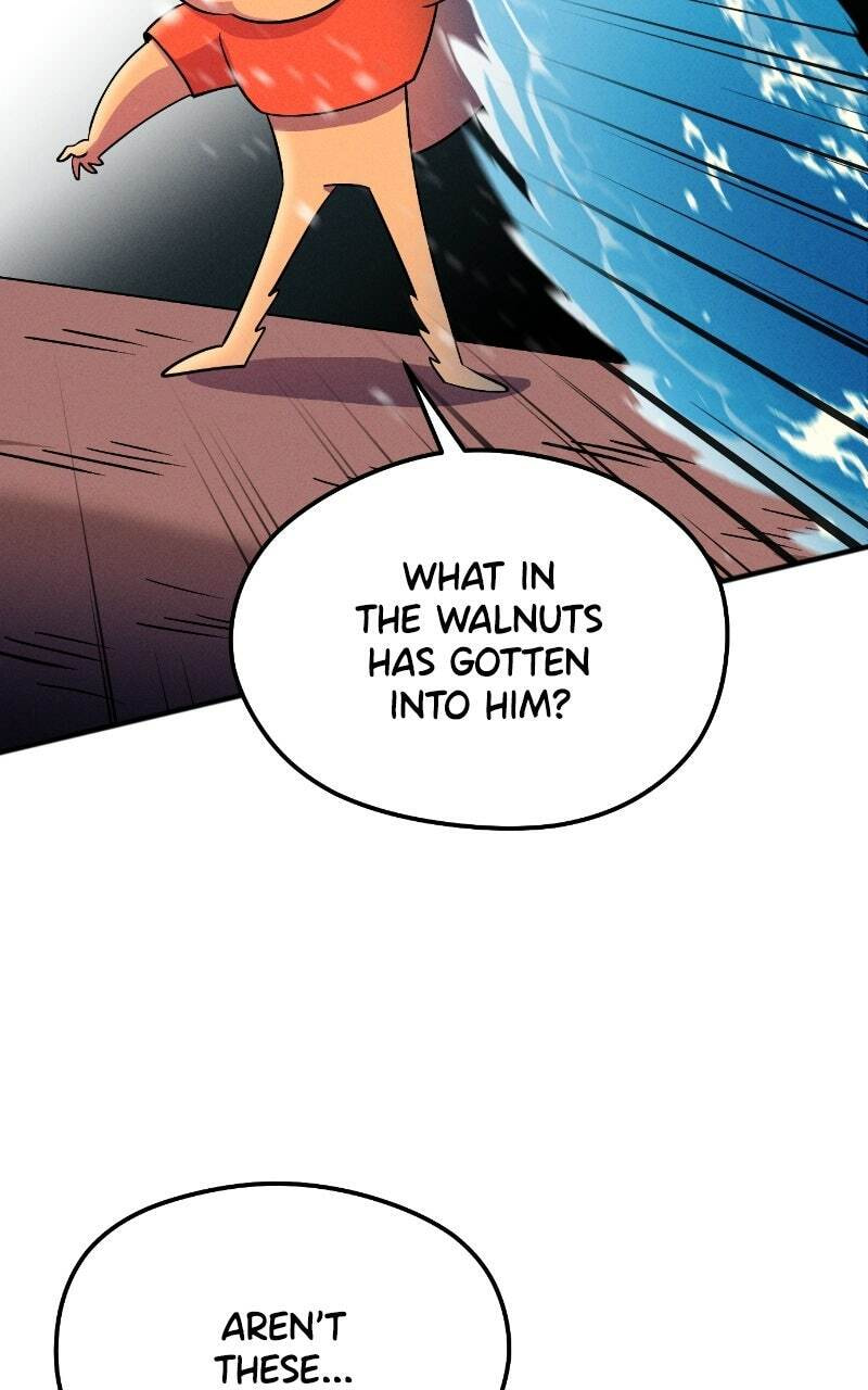 Read Campfire Friends chapter 22 image 52 on Lezhin