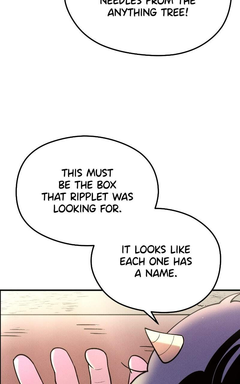 Read Campfire Friends chapter 22 image 55 on Lezhin