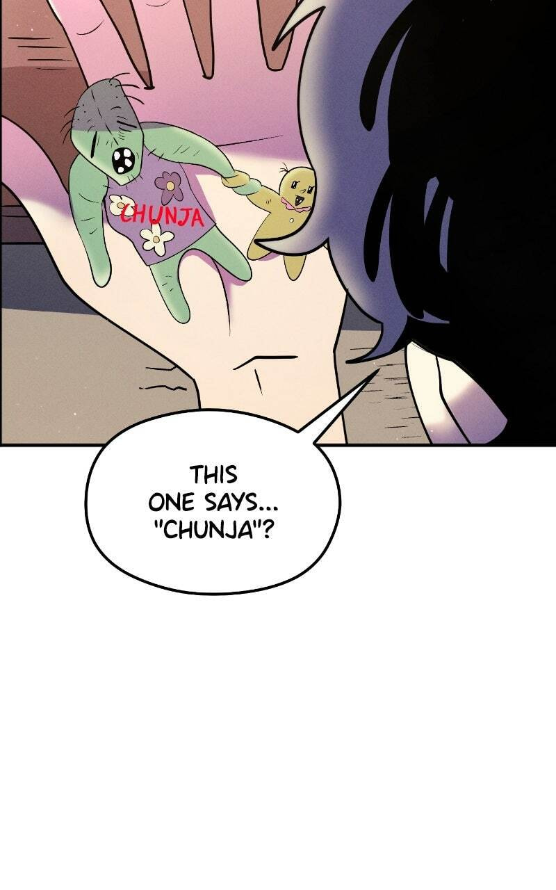 Read Campfire Friends chapter 22 image 56 on Lezhin