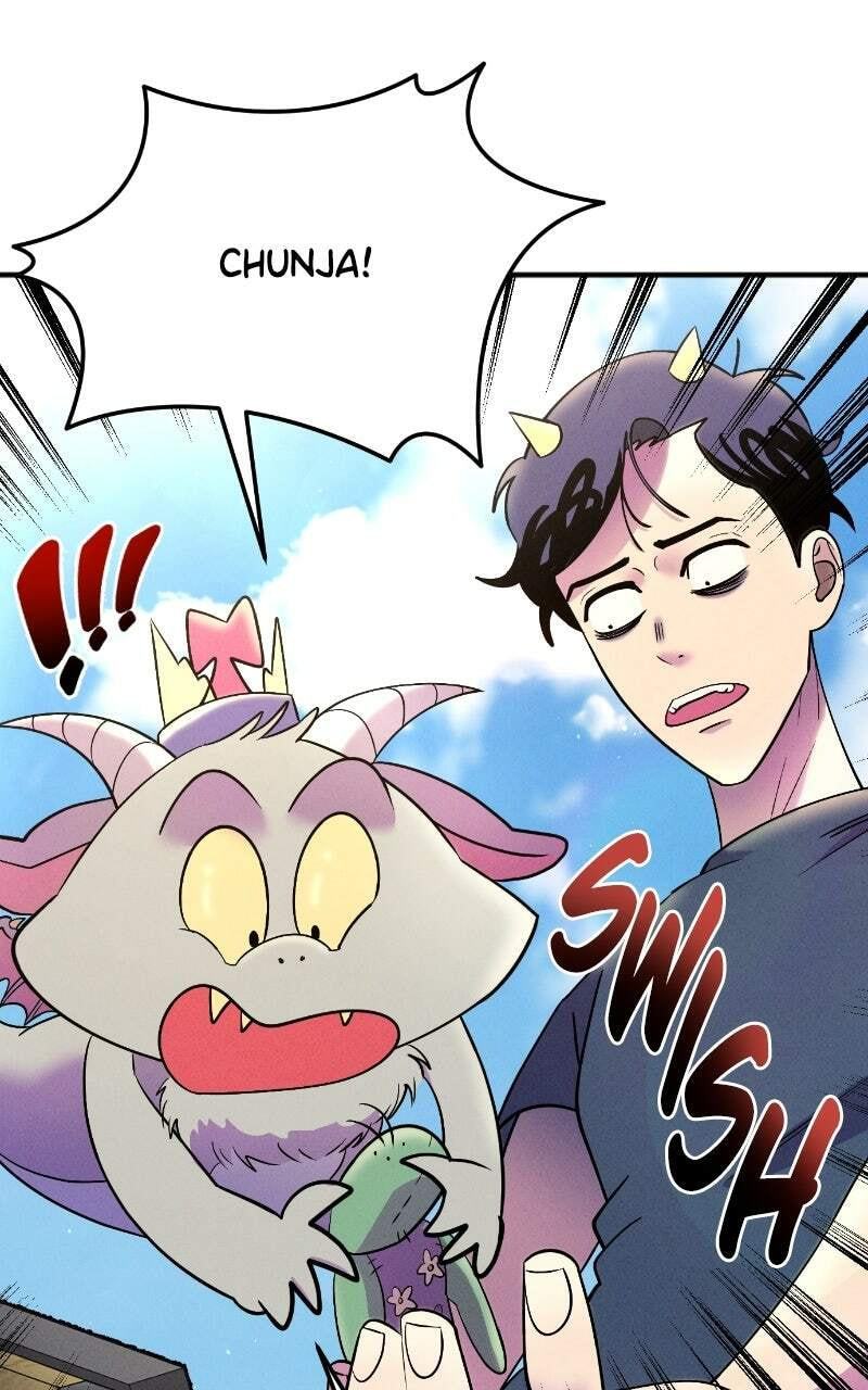 Read Campfire Friends chapter 22 image 57 on Lezhin