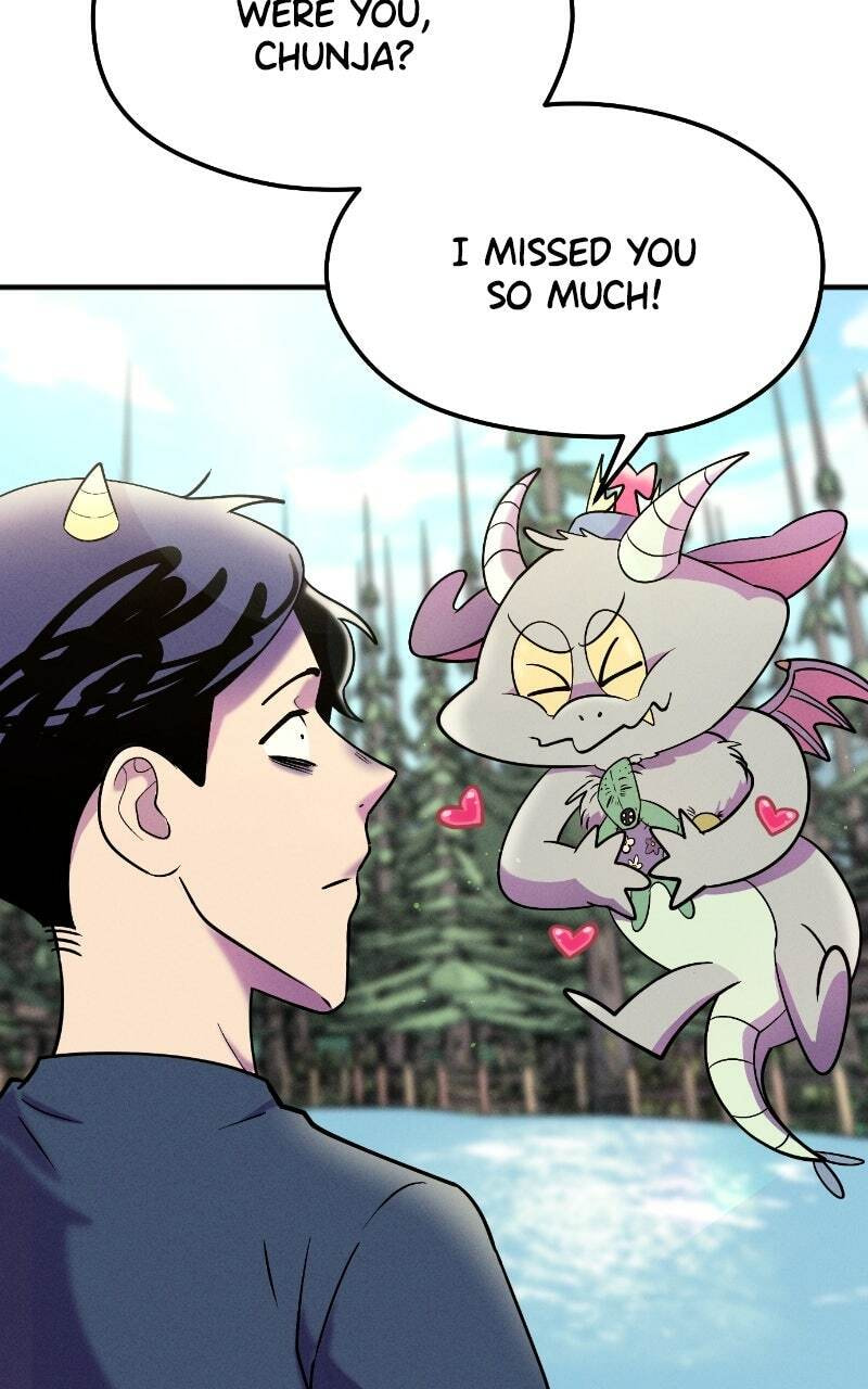 Read Campfire Friends chapter 22 image 59 on Lezhin