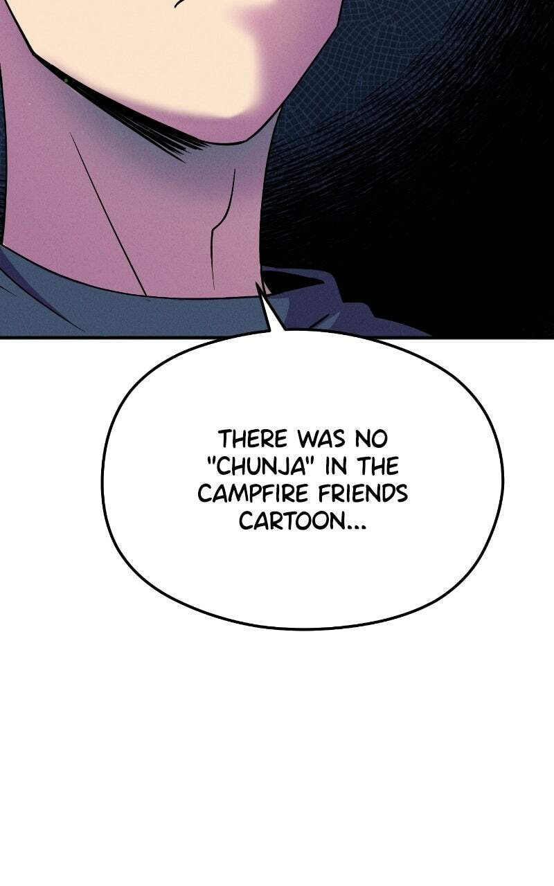 Read Campfire Friends chapter 22 image 61 on Lezhin