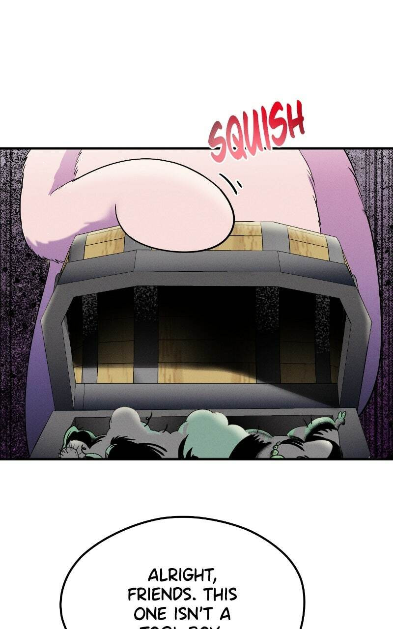 Read Campfire Friends chapter 22 image 62 on Lezhin