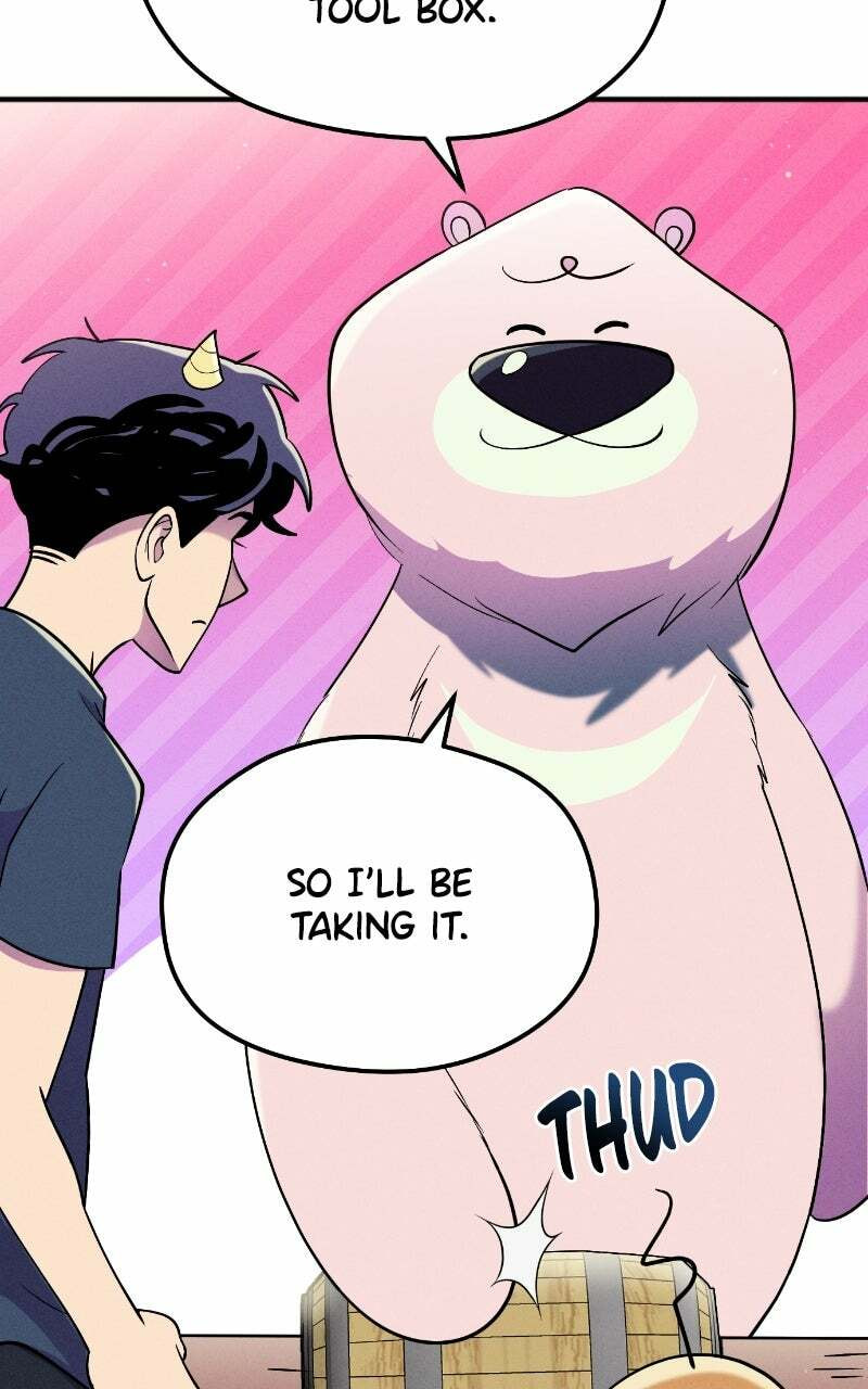 Read Campfire Friends chapter 22 image 63 on Lezhin
