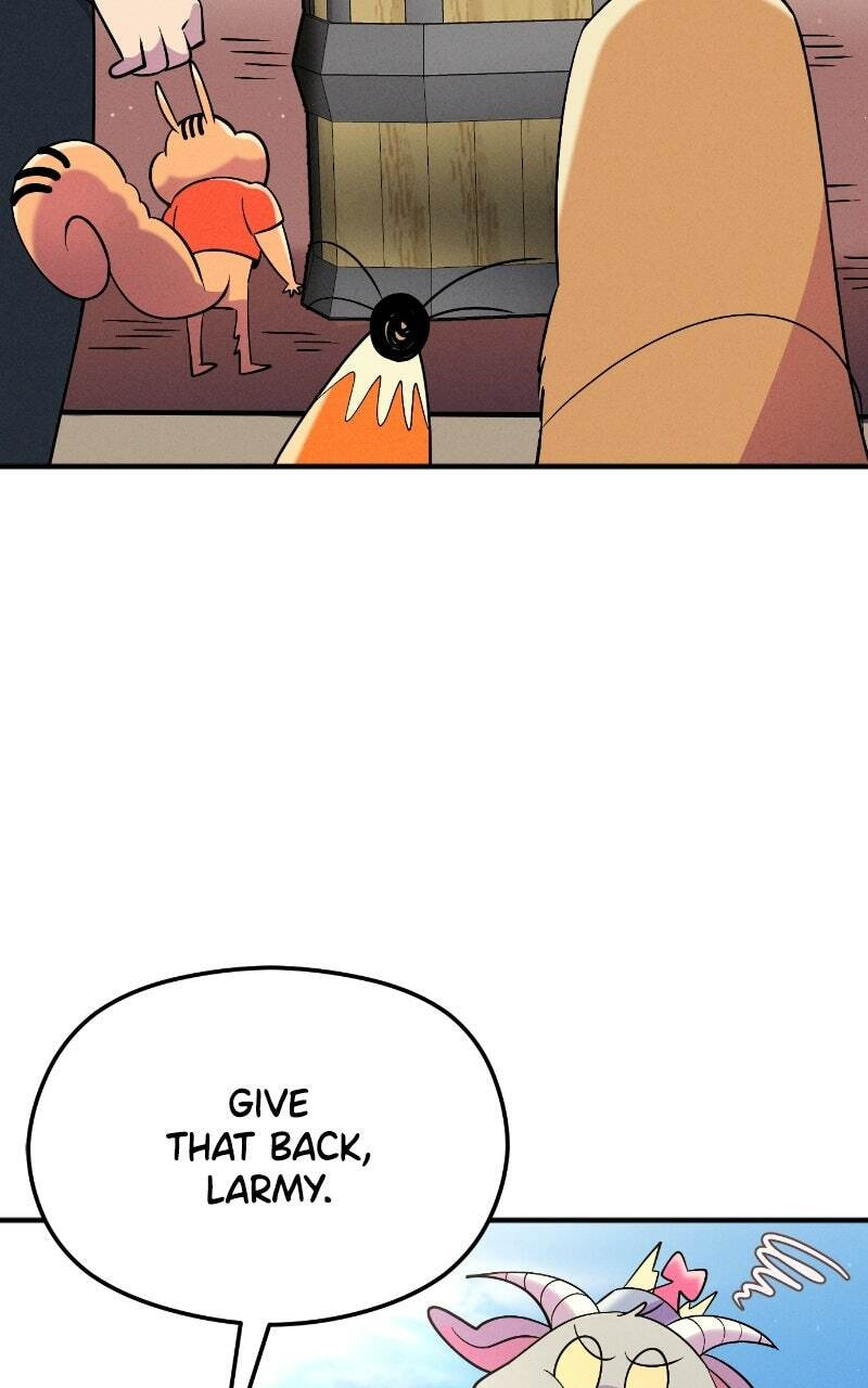 Read Campfire Friends chapter 22 image 64 on Lezhin