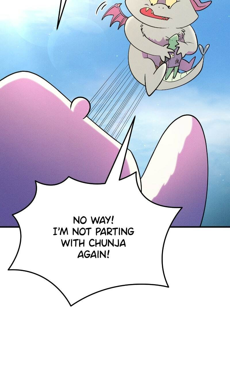 Read Campfire Friends chapter 22 image 65 on Lezhin