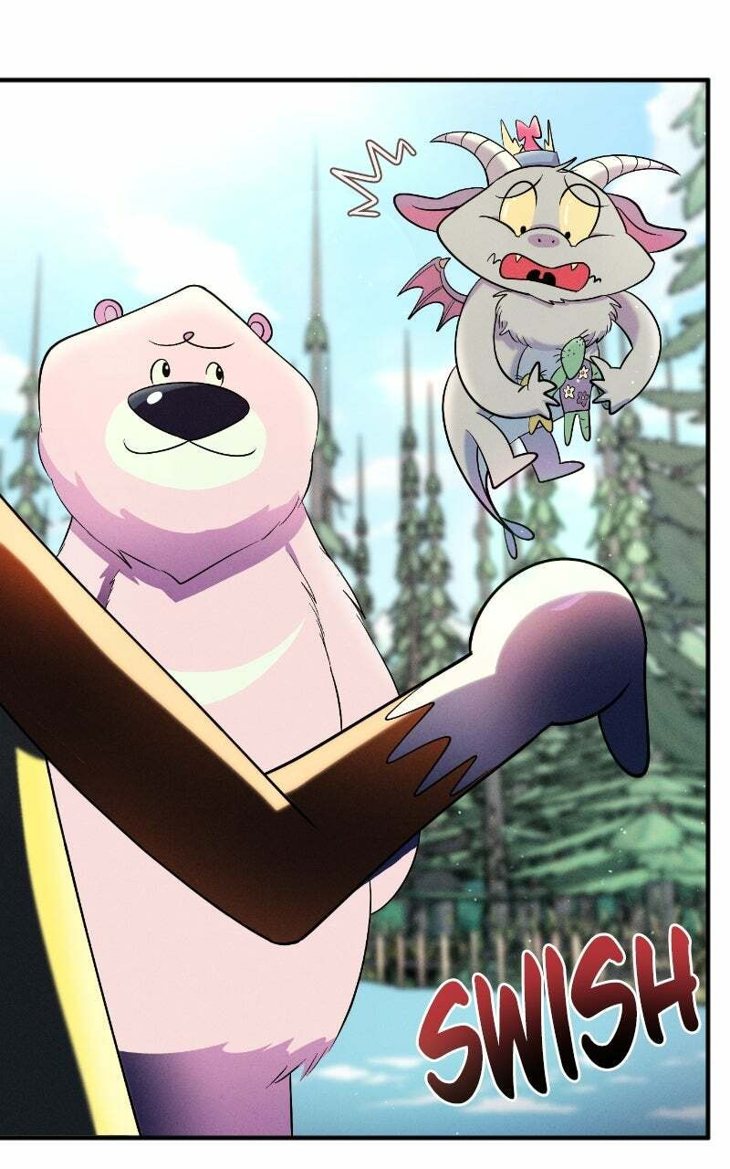 Read Campfire Friends chapter 22 image 66 on Lezhin