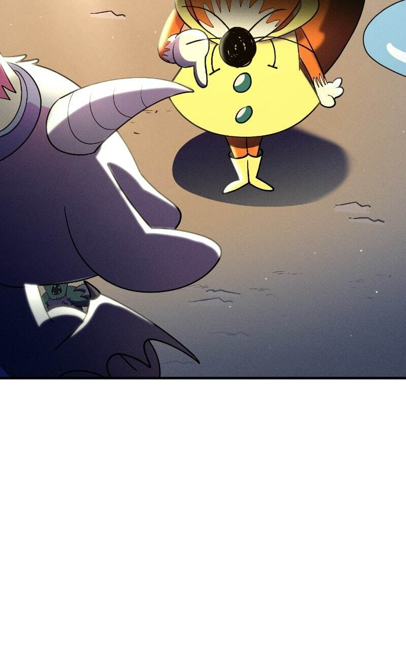 Read Campfire Friends chapter 22 image 68 on Lezhin