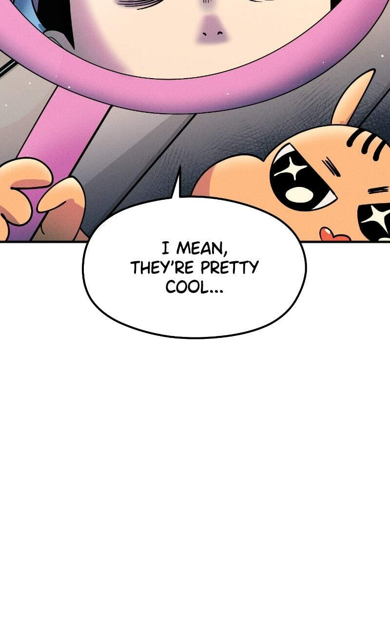 Read Campfire Friends chapter 22 image 7 on Lezhin