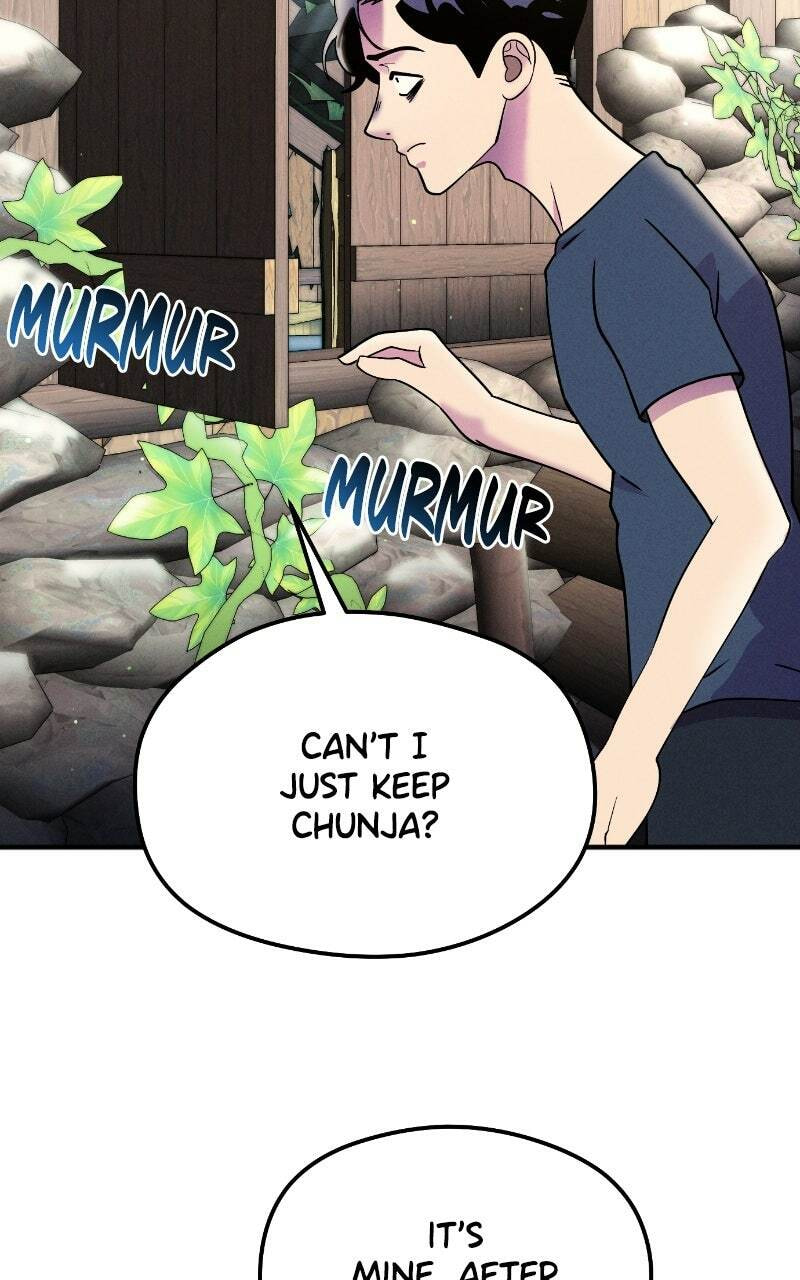 Read Campfire Friends chapter 22 image 73 on Lezhin